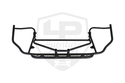 LP AVENTURE BUMPER GUARD - SMALL - (PREMIUM SERIES) - 2022-2025 Forester Wilderness