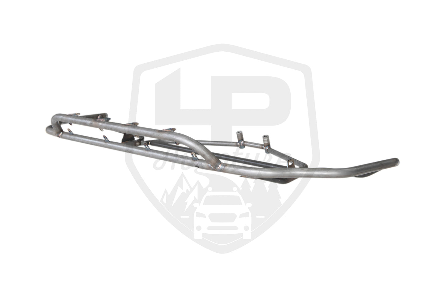 LP AVENTURE BUMPER GUARD - SMALL - (PREMIUM SERIES) - 2022-2025 Forester Wilderness