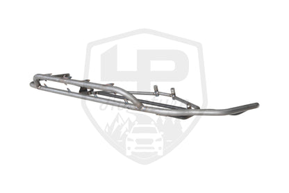 LP AVENTURE BUMPER GUARD - SMALL - (PREMIUM SERIES) - 2022-2025 Forester Wilderness