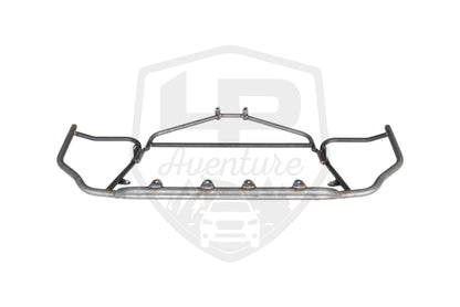 LP AVENTURE BUMPER GUARD - SMALL - (PREMIUM SERIES) - 2022-2025 Forester Wilderness