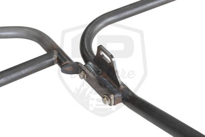 LP AVENTURE BUMPER GUARD - SMALL - (PREMIUM SERIES) - 2022-2025 Forester Wilderness