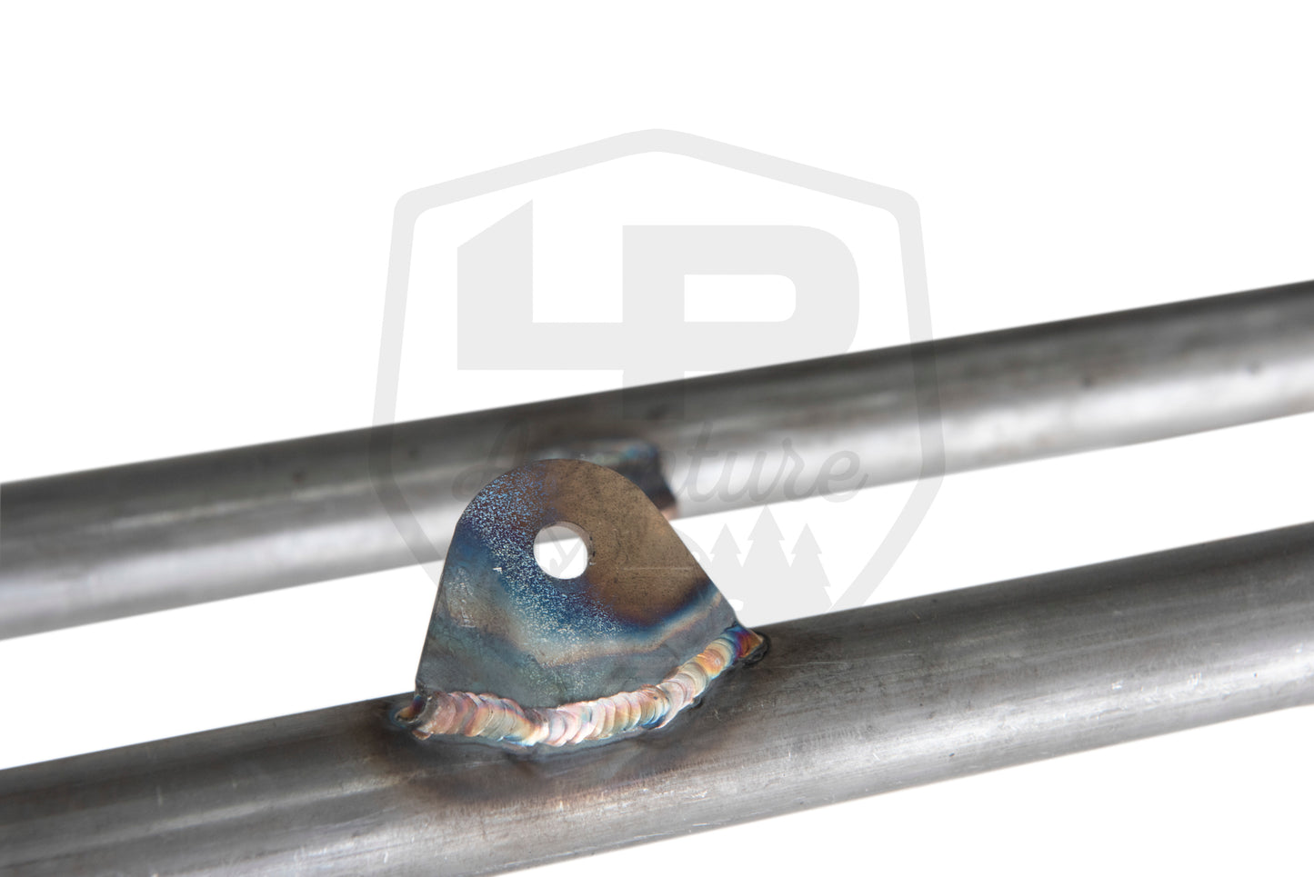 LP AVENTURE BUMPER GUARD - SMALL - (PREMIUM SERIES) - 2022-2025 Forester Wilderness