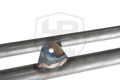 LP AVENTURE BUMPER GUARD - SMALL - (PREMIUM SERIES) - 2022-2025 Forester Wilderness
