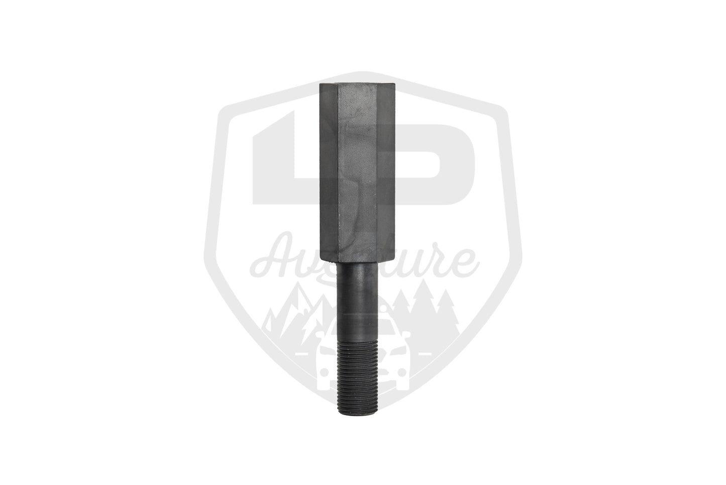 LP Aventure Bumper guard (PREMIUM SERIES) - 2022-2025 Outback Wilderness