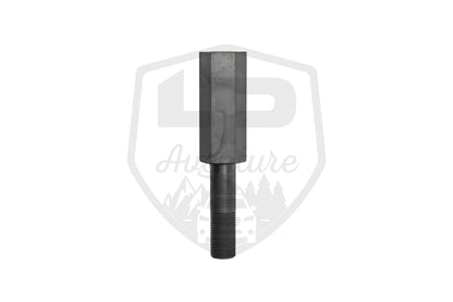 LP Aventure Bumper guard (PREMIUM SERIES) - 2022-2025 Outback Wilderness