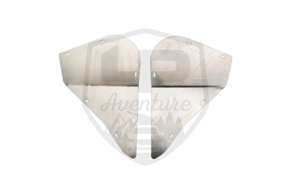 LP Aventure Bumper guard (PREMIUM SERIES) - 2022-2025 Outback Wilderness