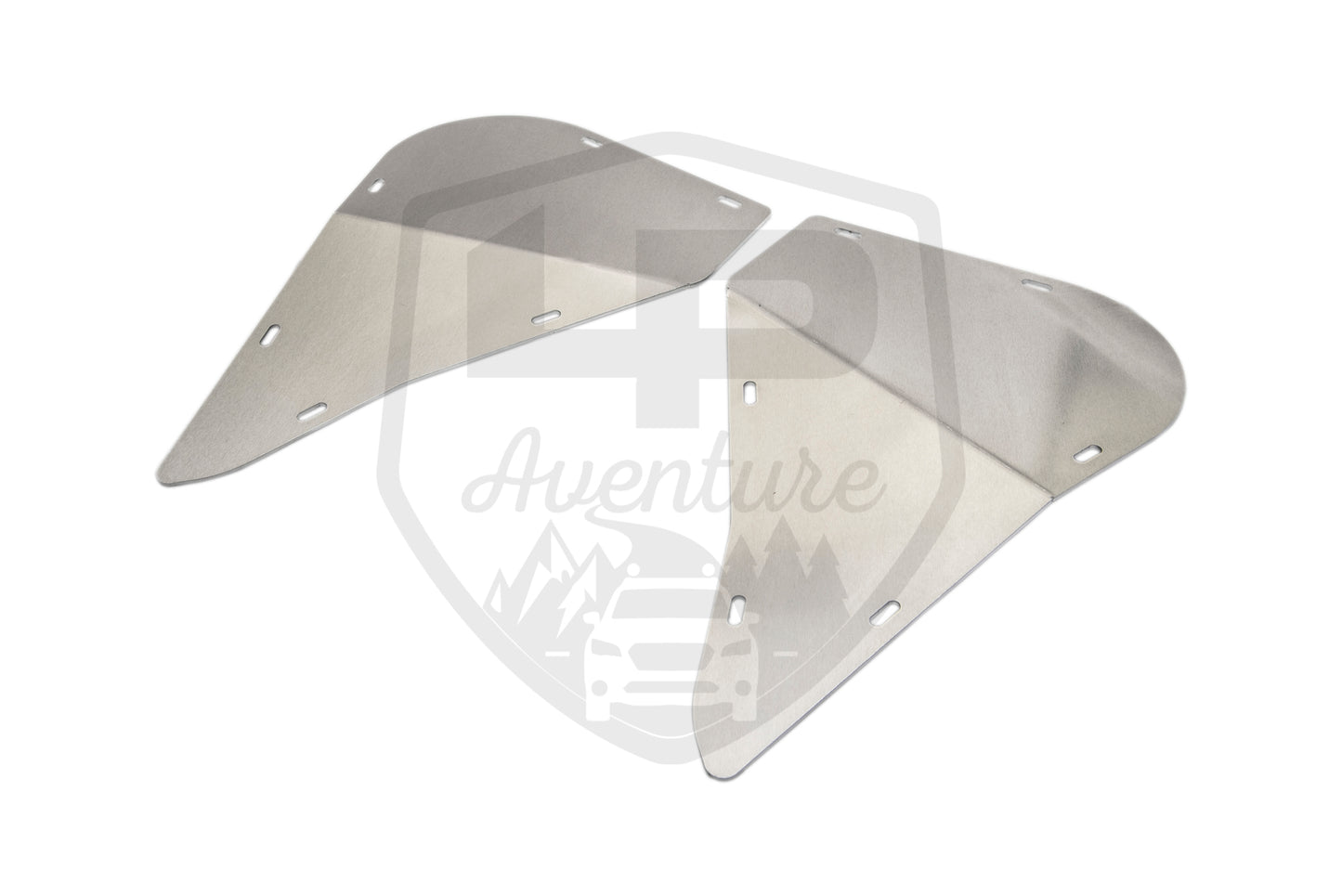 LP AVENTURE BUMPER GUARD - LARGE - (PREMIUM SERIES) - 2022-2023 (NOT 2024+) Outback Wilderness