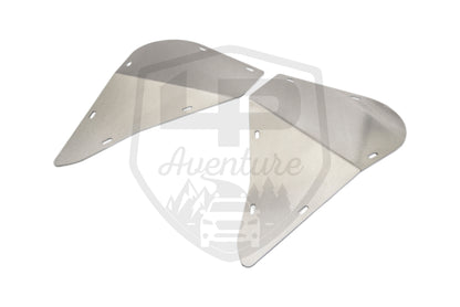 LP AVENTURE BUMPER GUARD - LARGE - (PREMIUM SERIES) - 2022-2023 (NOT 2024+) Outback Wilderness
