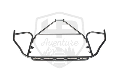 LP Aventure Bumper guard (PREMIUM SERIES) - 2022-2025 Outback Wilderness