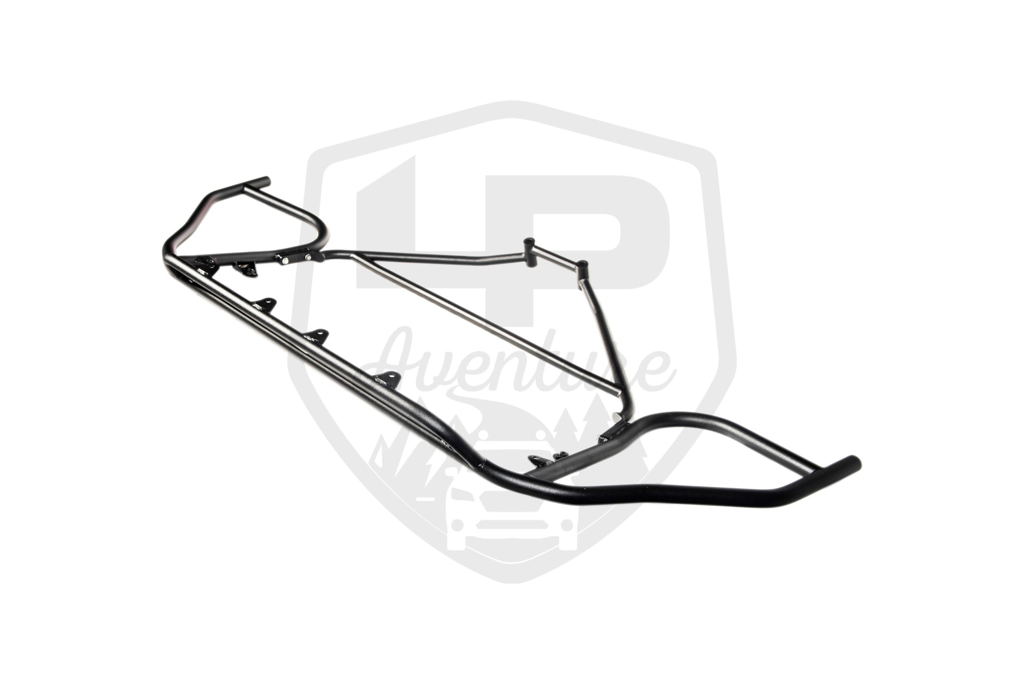 LP Aventure Bumper guard (PREMIUM SERIES) - 2022-2025 Outback Wilderness