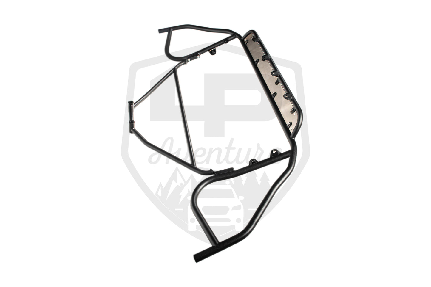 LP Aventure Bumper guard (PREMIUM SERIES) - 2022-2025 Outback Wilderness
