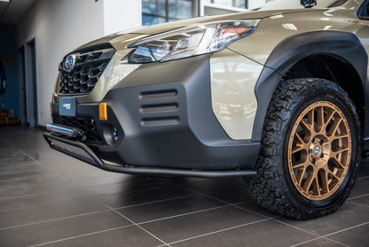 LP Aventure Bumper guard (PREMIUM SERIES) - 2022-2025 Outback Wilderness
