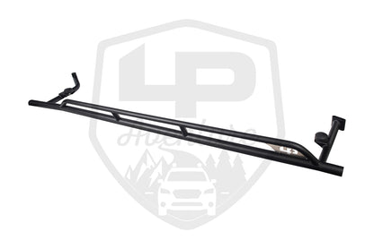 LP AVENTURE ROCK SLIDERS - SUBARU OUTBACK 2020-2025 / OUTBACK WILDERNESS 2022-2025 (PAIR