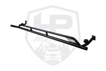 LP AVENTURE ROCK SLIDERS - SUBARU OUTBACK 2020-2025 / OUTBACK WILDERNESS 2022-2025 (PAIR