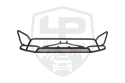 LP Aventure Bumper guard - Large - (PREMIUM SERIES) - 2020-2022 Outback