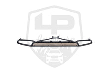LP Aventure Bumper guard (PREMIUM SERIES) - 2020-2022 Outback