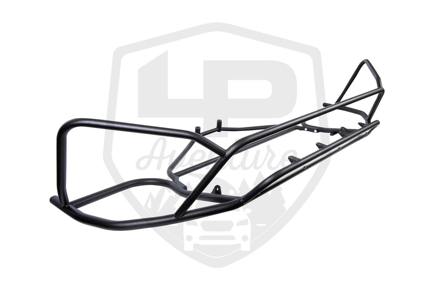 LP Aventure Bumper guard - Large - (PREMIUM SERIES) - 2020-2022 Outback