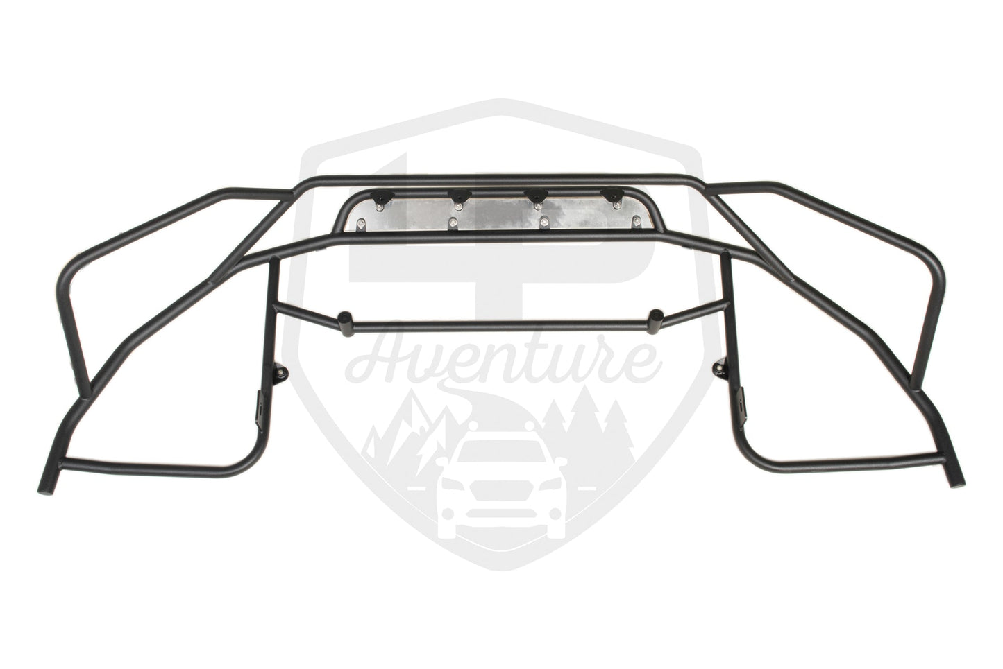 LP AVENTURE BUMPER GUARD - LARGE - (PREMIUM SERIES) 2022 + WRX