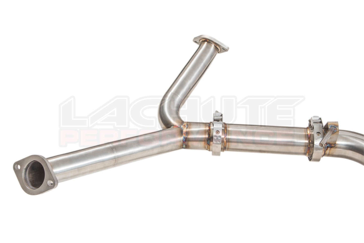 Lachute Performance Catback without Axle Back   - 2020+ Subaru Outback XT