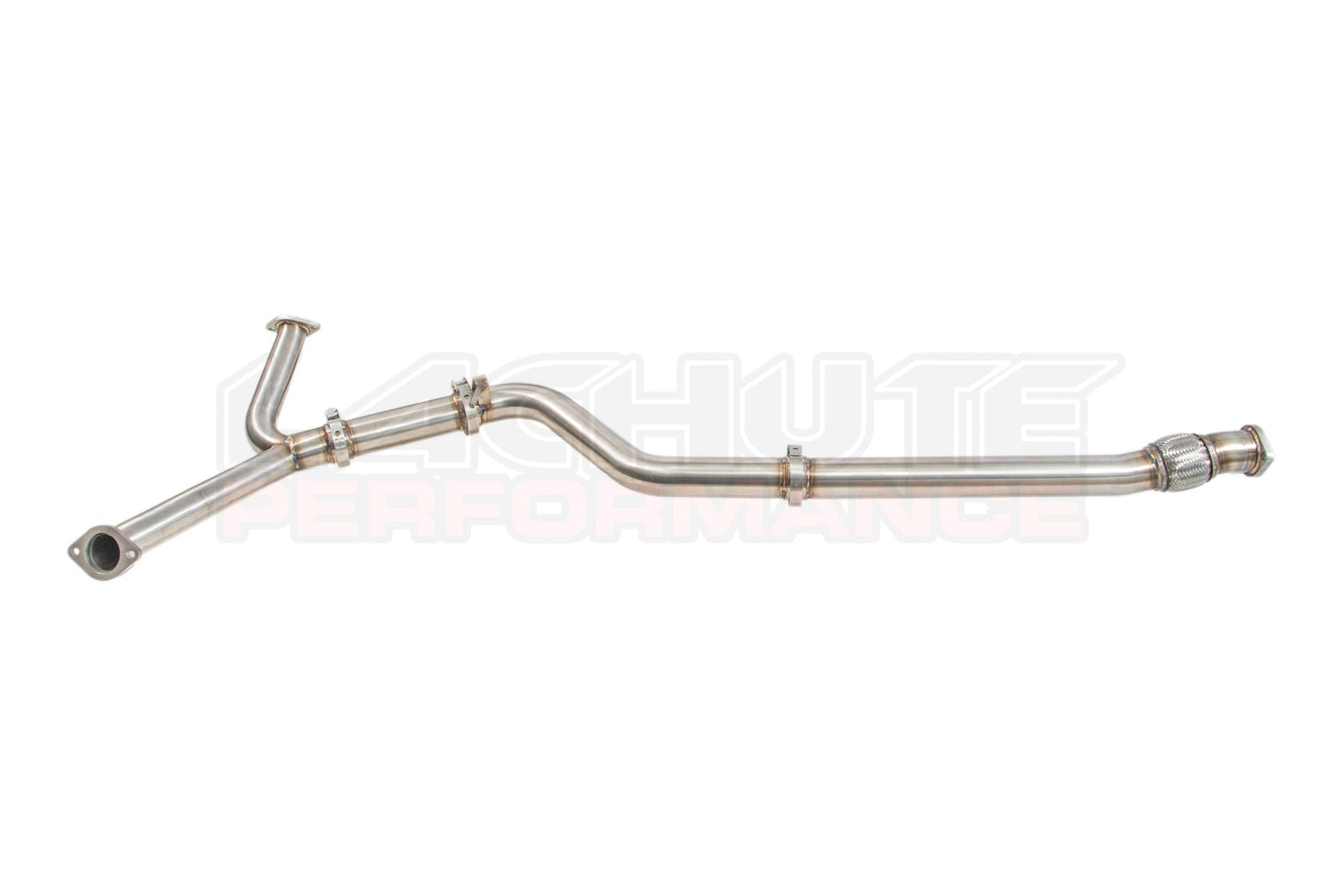 Lachute Performance Catback without Axle Back   - 2020+ Subaru Outback XT