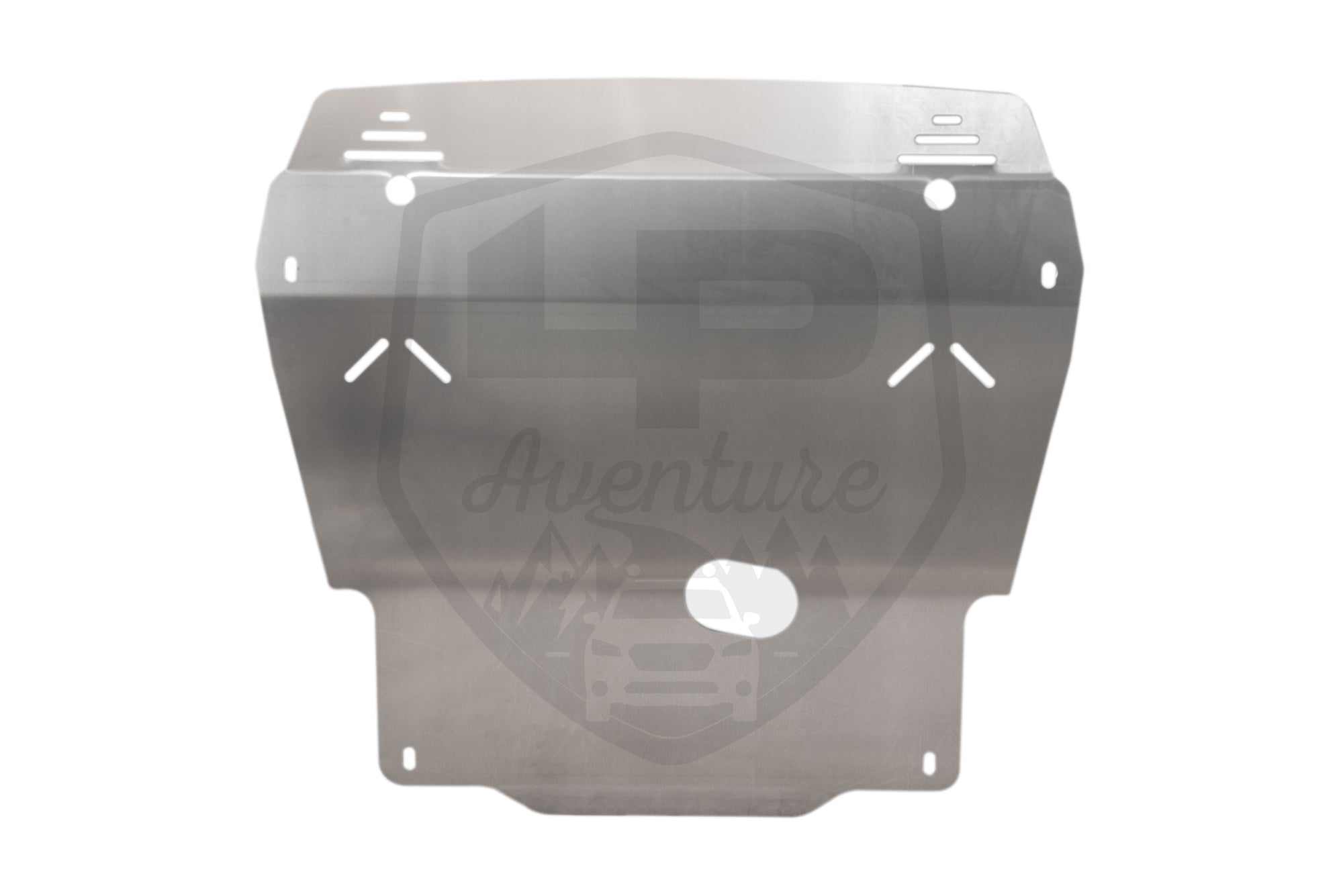 LP Aventure - Main Skid Plate - WRX 2022+ – LP Aventure Inc