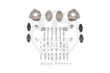 LP Aventure lift kit - WRX & STI 2008 - 2021