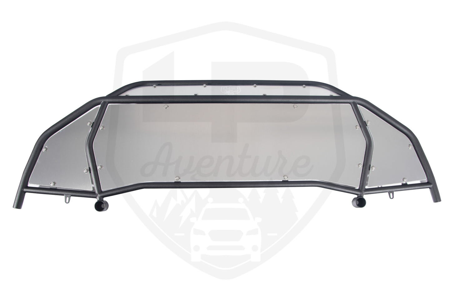 Full Armor Option - Option armure totale - 2019-2025 Toyota RAV4