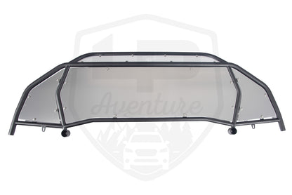 Full Armor Option - Option armure totale - 2019-2025 Toyota RAV4
