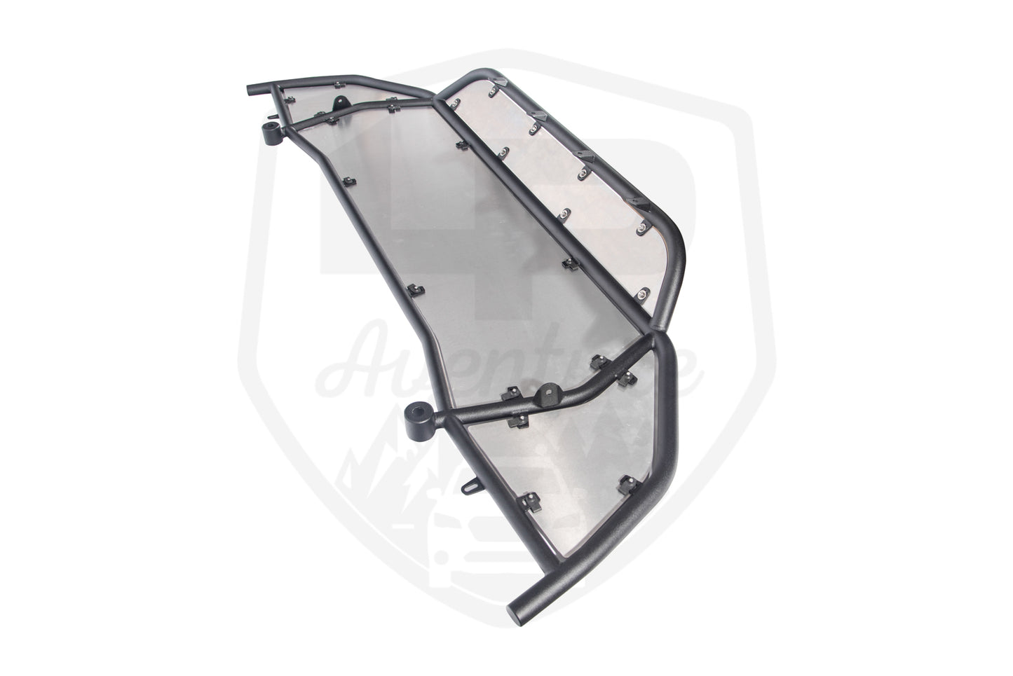 Full Armor Option - Option armure totale - 2019-2025 Toyota RAV4