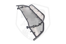 Full Armor Option - Option armure totale - 2019-2025 Toyota RAV4