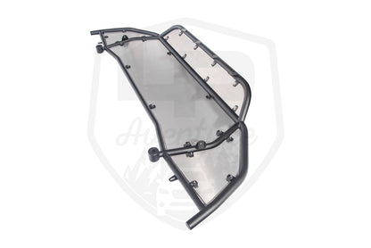 Full Armor Option - Option armure totale - 2019-2025 Toyota RAV4