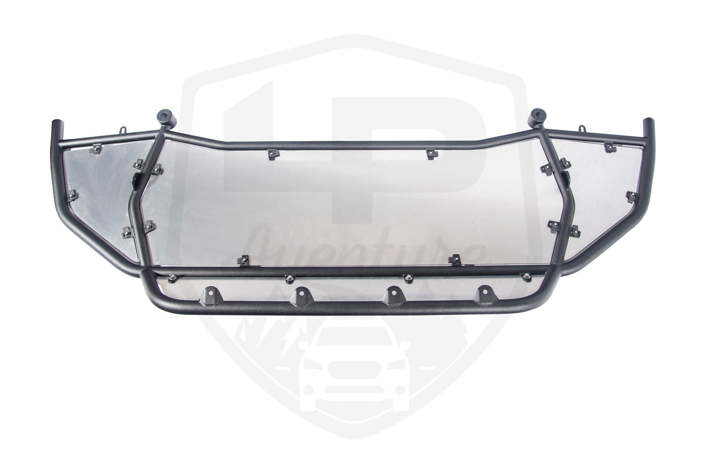 Full Armor Option - Option armure totale - 2019-2025 Toyota RAV4