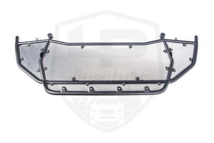 Full Armor Option - Option armure totale - 2019-2025 Toyota RAV4