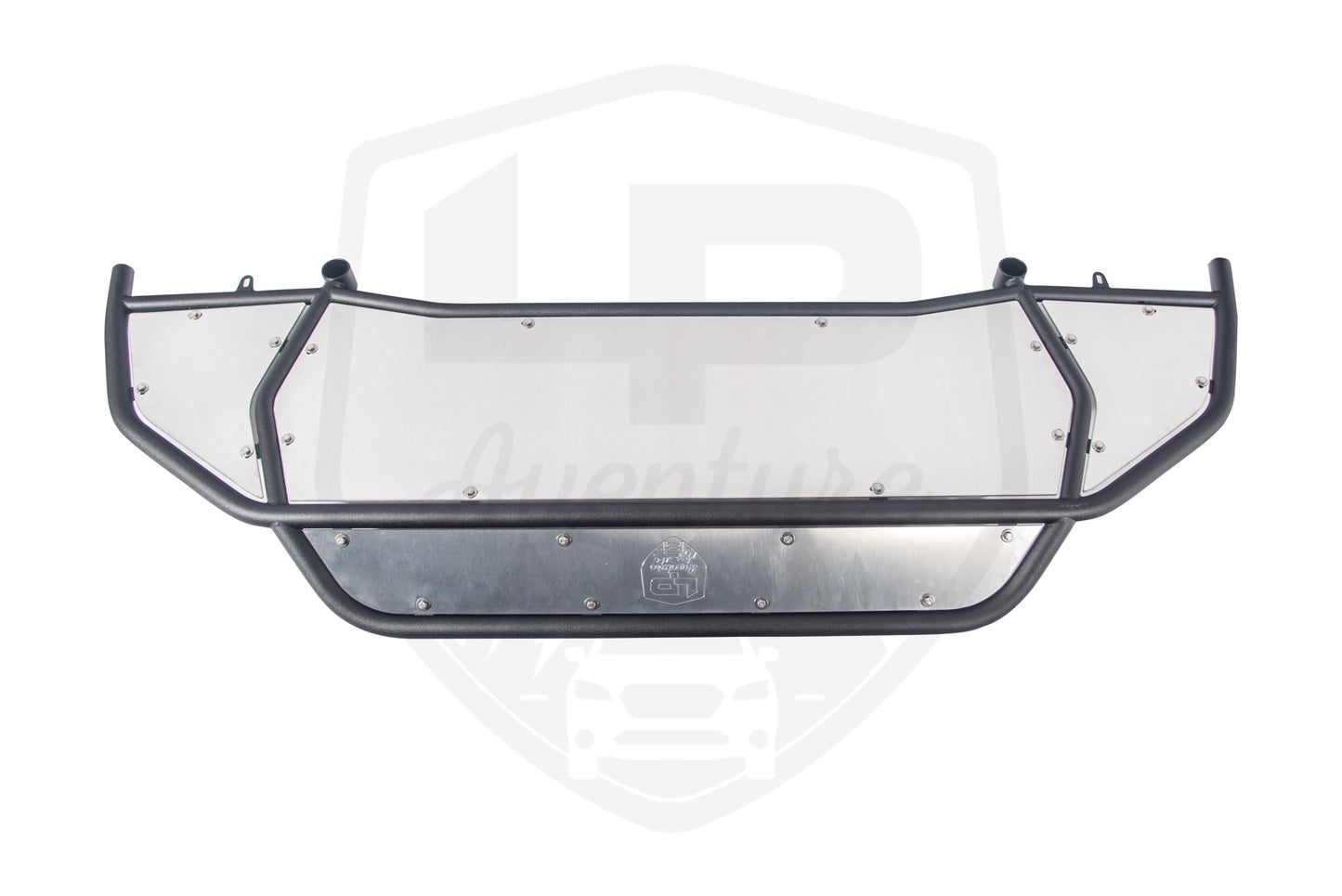 Full Armor Option - Option armure totale - 2019-2025 Toyota RAV4