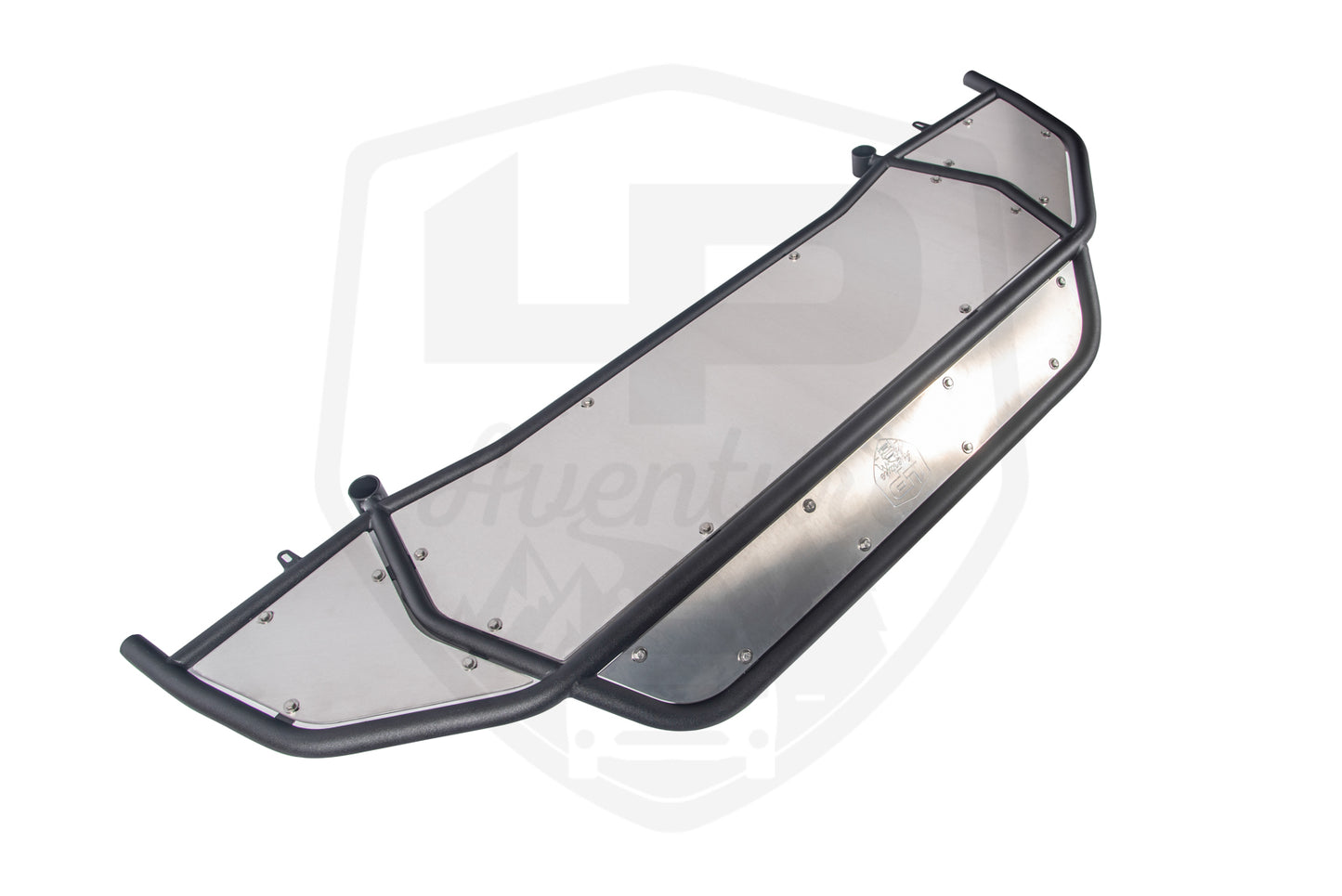 Full Armor Option - Option armure totale - 2019-2025 Toyota RAV4