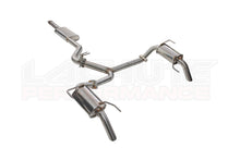 Lachute Performance Catback  - 2020-2023 Subaru Outback XT