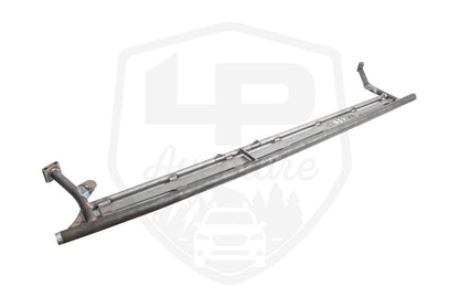 LP Aventure Rock sliders - Subaru Forester 2019-2024 (pair)