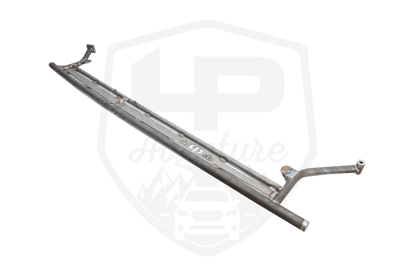 LP Aventure Rock sliders - Subaru Forester 2019-2024 (pair)