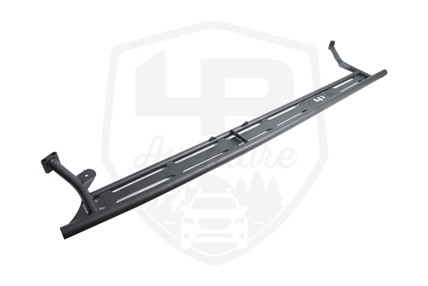 LP Aventure Rock sliders - Subaru Forester 2019-2024 (pair)