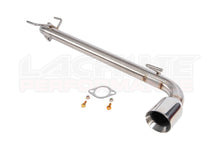 Lachute Performance muffler delete - 2017-2023 Subaru Impreza Hatch
