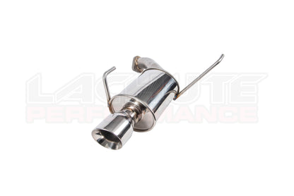 Lachute Performance axle back - 2019-2026 Subaru Forester / 2022-2026 Forester Wilderness