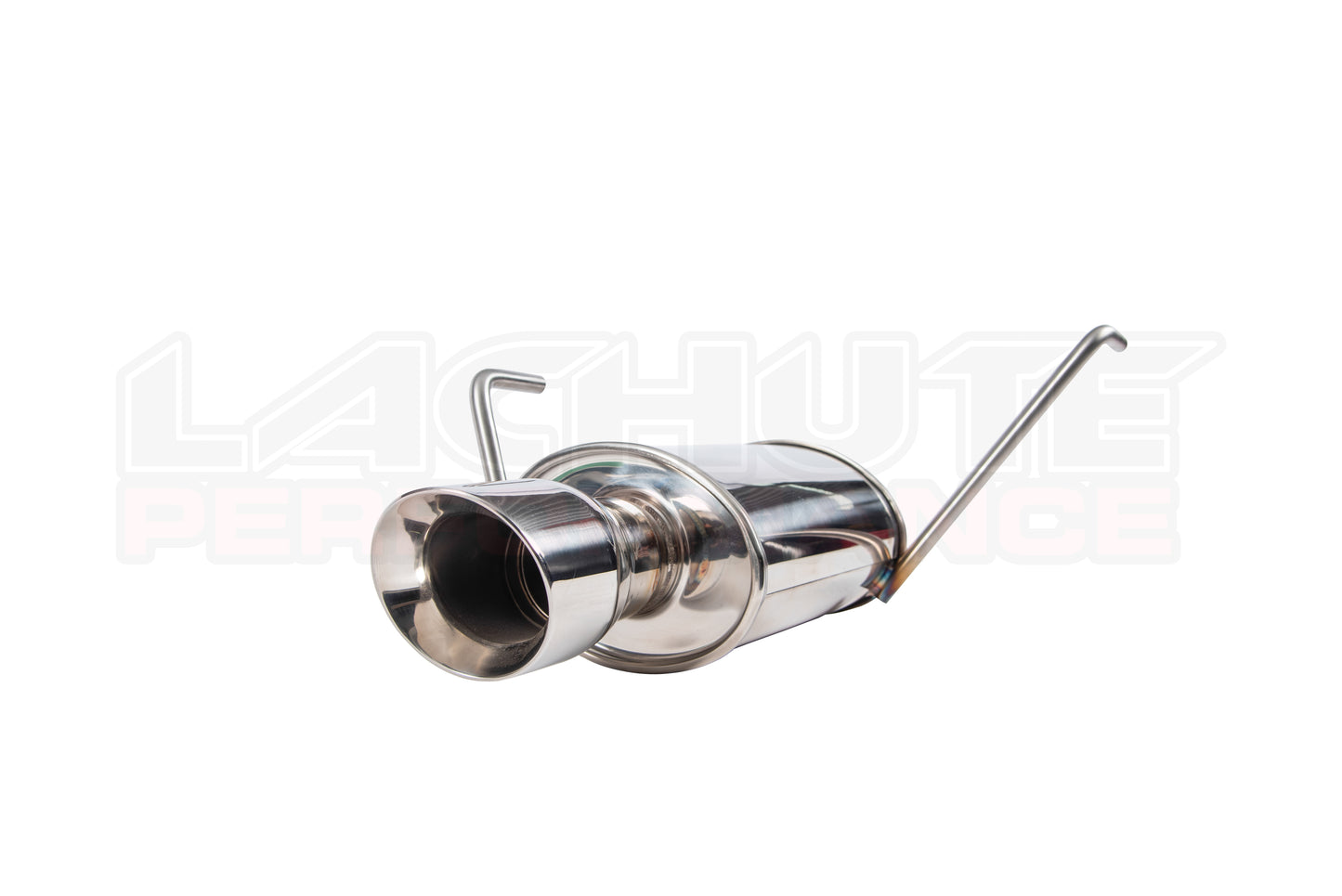 Lachute Performance axle back - 2019-2026 Subaru Forester / 2022-2026 Forester Wilderness