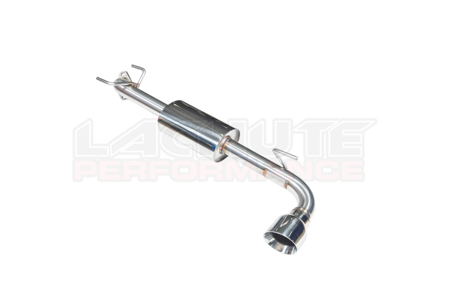 Lachute Performance Axle back - Subaru  Impreza HatchBack 2024+