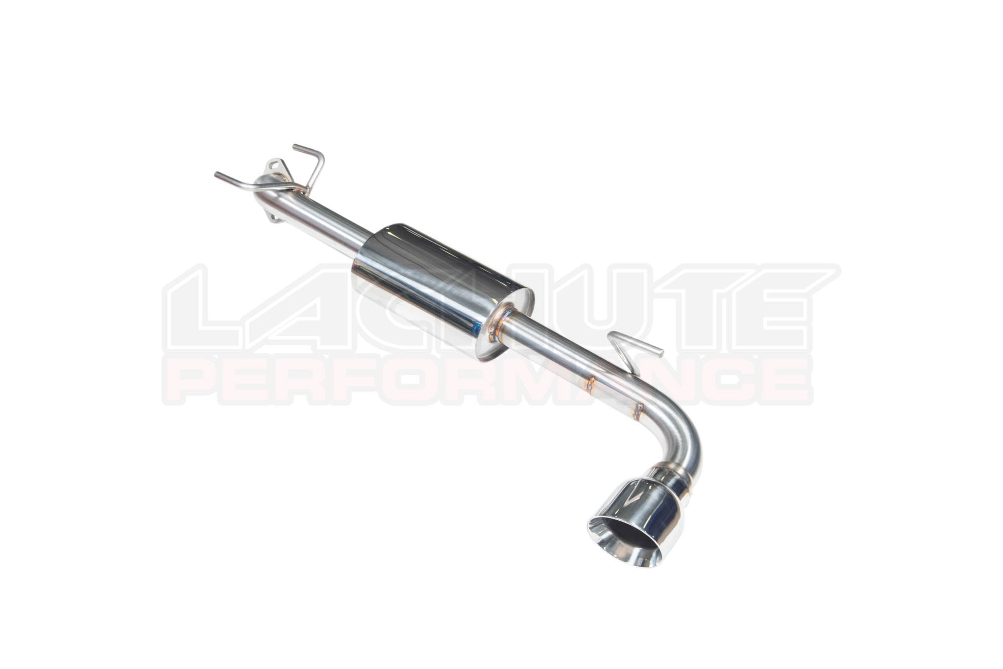 Lachute Performance Axle back - Subaru  Impreza HatchBack 2024+