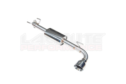 Lachute Performance Axle back - Subaru  Impreza HatchBack 2024+