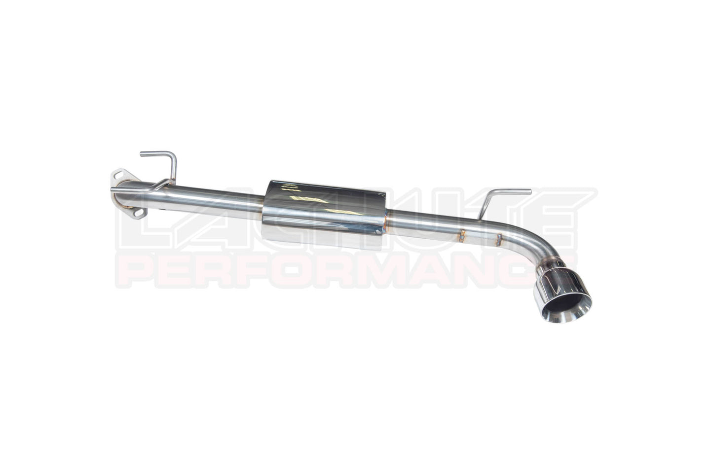 Lachute Performance Axle back - Subaru  Impreza HatchBack 2024+