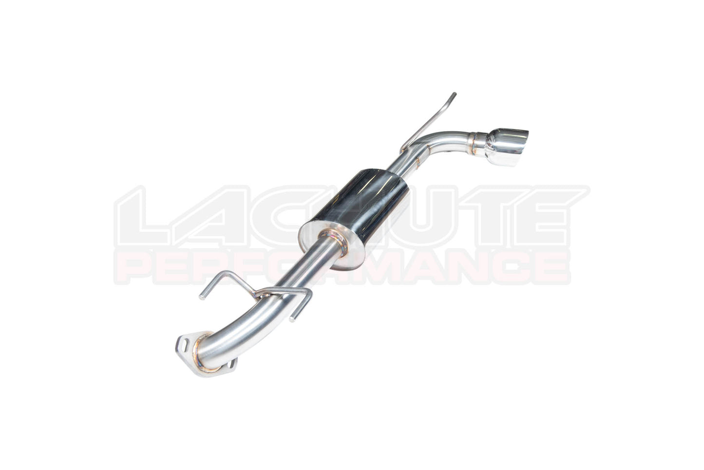 Lachute Performance Axle back - Subaru  Impreza HatchBack 2024+
