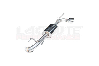 Lachute Performance Axle back - Subaru  Impreza HatchBack 2024+