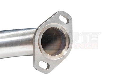 Lachute Performance Axle back - 2018-2026 Subaru Crosstrek/ Crosstrek Wilderness 2024+ - Carbon fiber tip