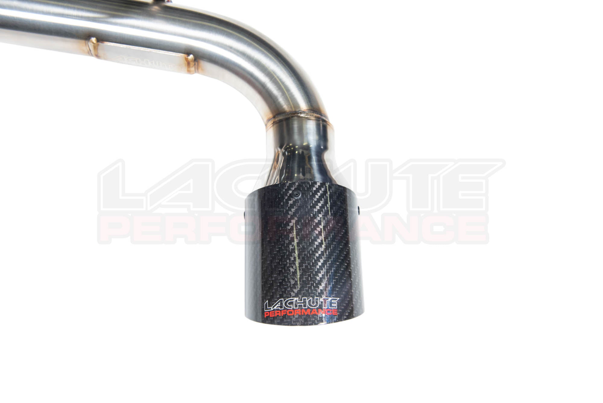 Lachute Performance Axle back - 2018-2026 Subaru Crosstrek
